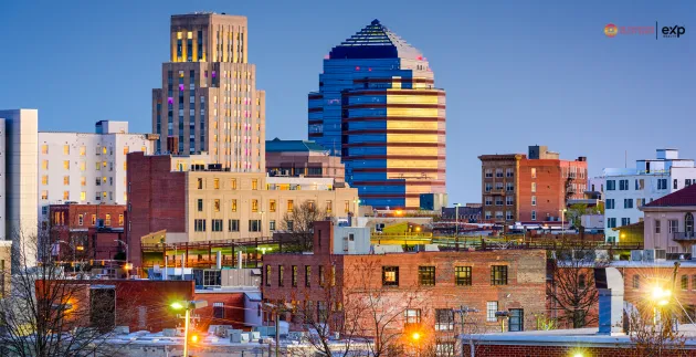 Durham NC neighborhoods and homes