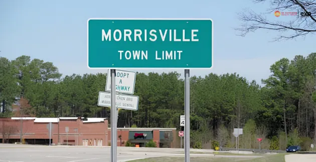 Morrisville NC neighborhoods and homes
