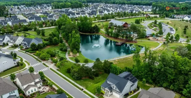 Wendell NC neighborhoods and homes