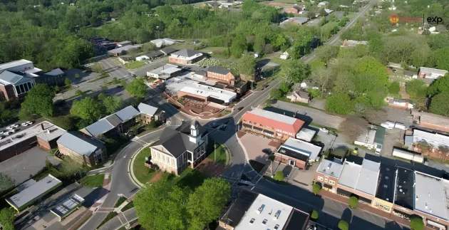 Pittsboro NC neighborhoods and homes