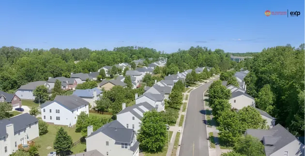 Knightdale NC neighborhoods and homes
