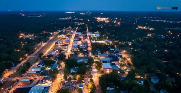 Clayton NC neighborhoods and homes