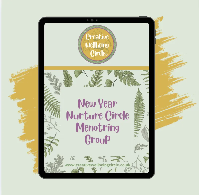 New Year Nurture Bundle