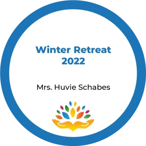 Mrs. Huvie Schabes