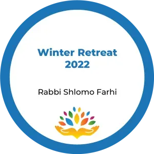 Rabbi Shlomo Farhi