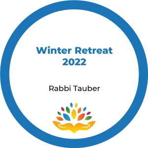 Rabbi Tauber
