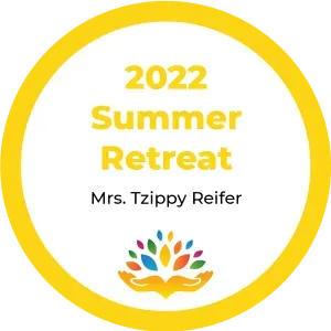 Mrs. Tzippy Reifer