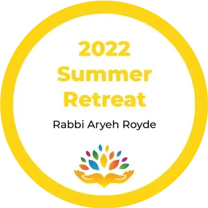 Rabbi Aryeh Royde