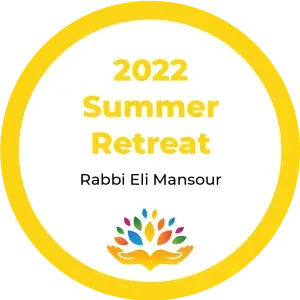  Rabbi Eli Mansour