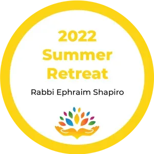  Rabbi Ephraim Shapiro