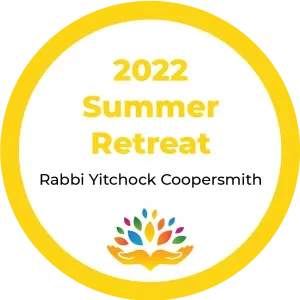 Rabbi Yitchock Coopersmith