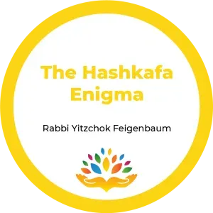  9. The Hashkafa Enigma