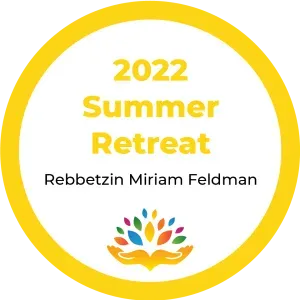 Rebbetzin Miriam Feldman