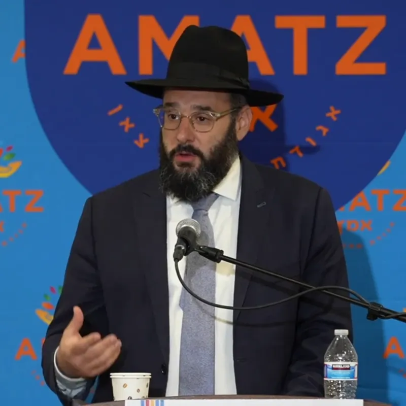 When Shadows Tell The Truth - Rabbi Mordechai Burg
