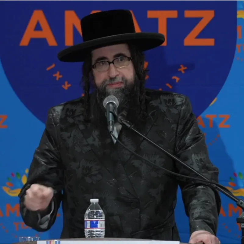 Penimyus Or Pretense - Rabbi Shalom Landau