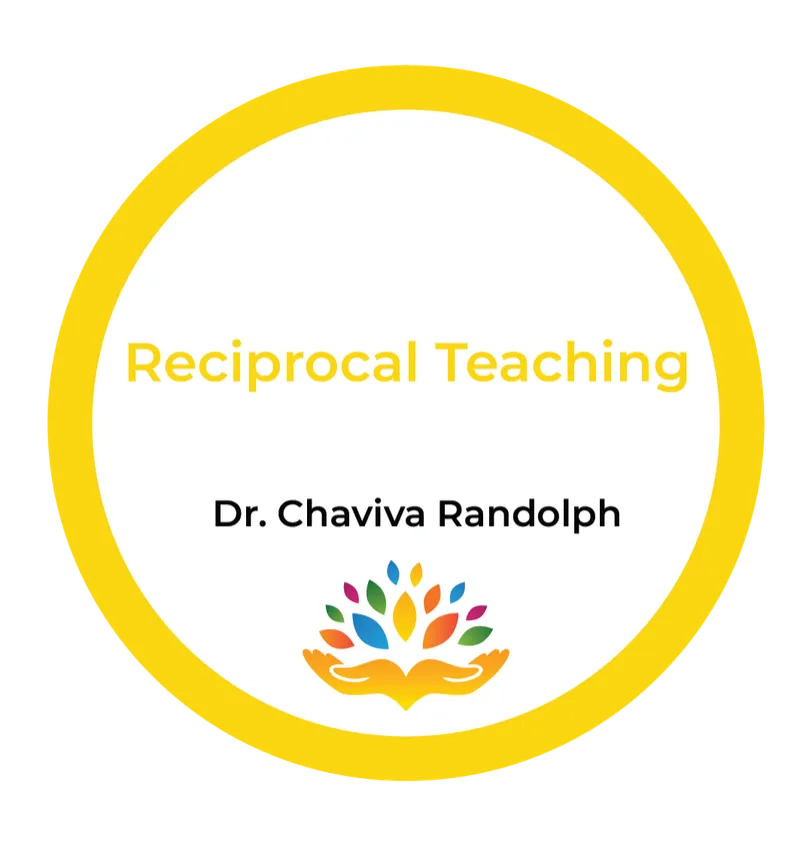 Dr. Chaviva Randolph – Reciprocal Teaching