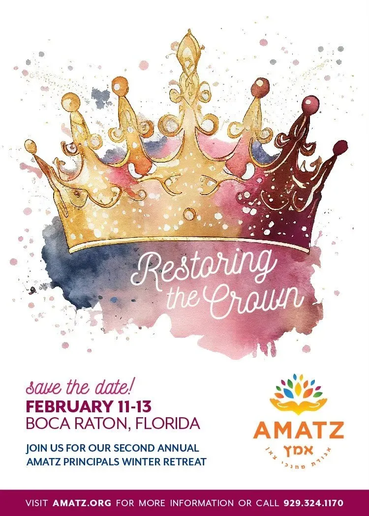 Winter Retreat 2024