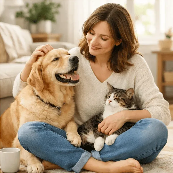 Guides For Pet Owners