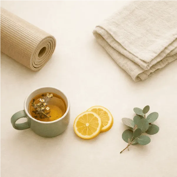 Guides For Health and Wellness