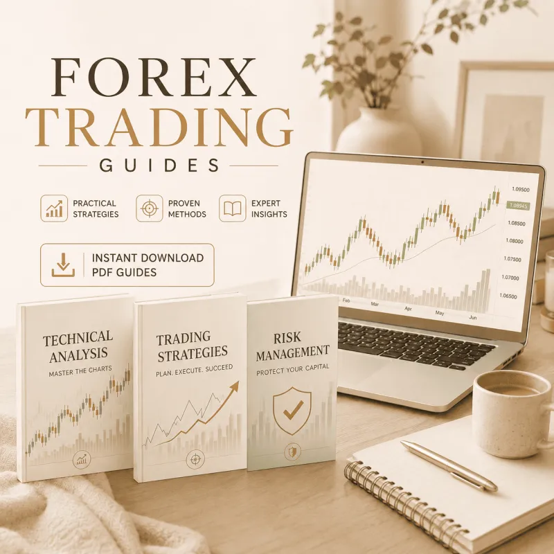Forex Trading Guides