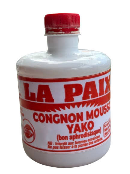 La paix