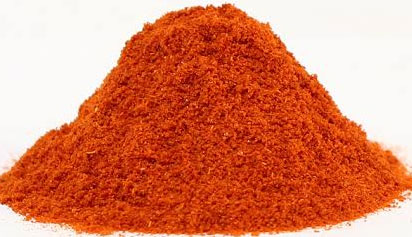 Ground Hot Pepper