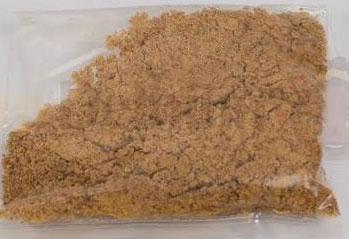 Shrimp Powder