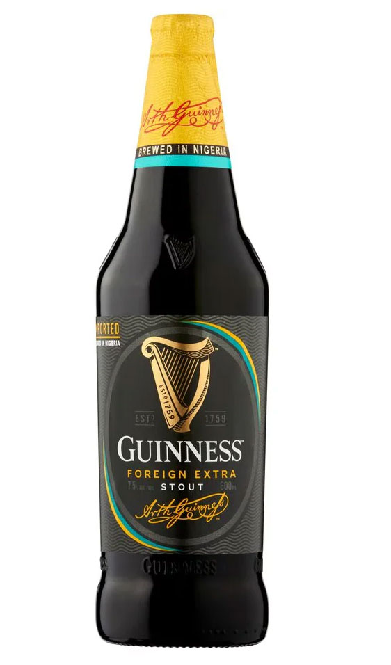 Guinness Stout