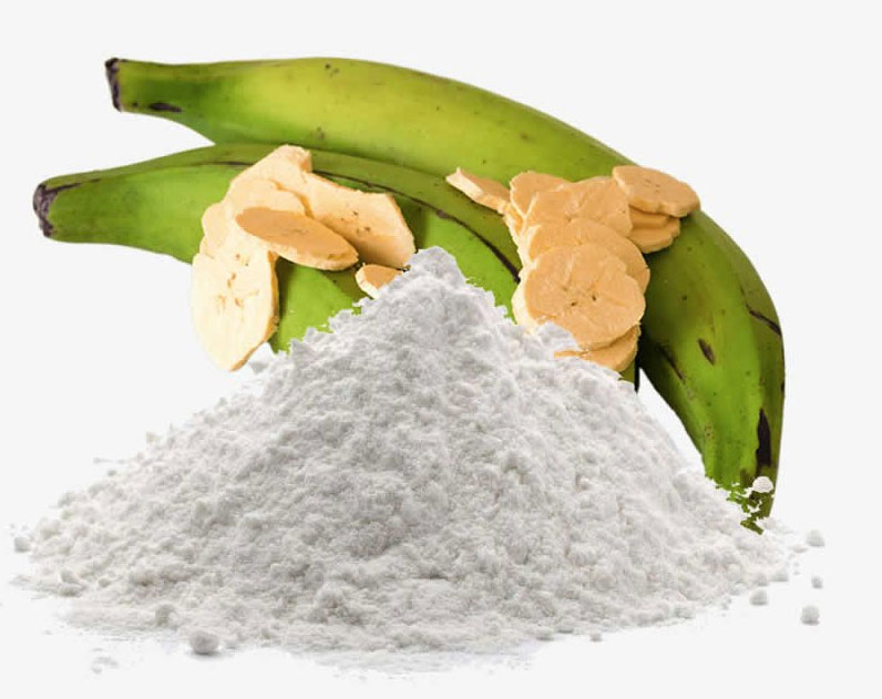 Plantain Flour
