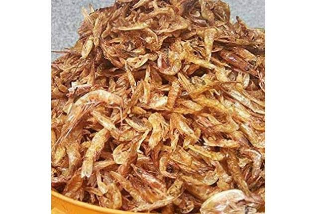 Whole Crayfish
