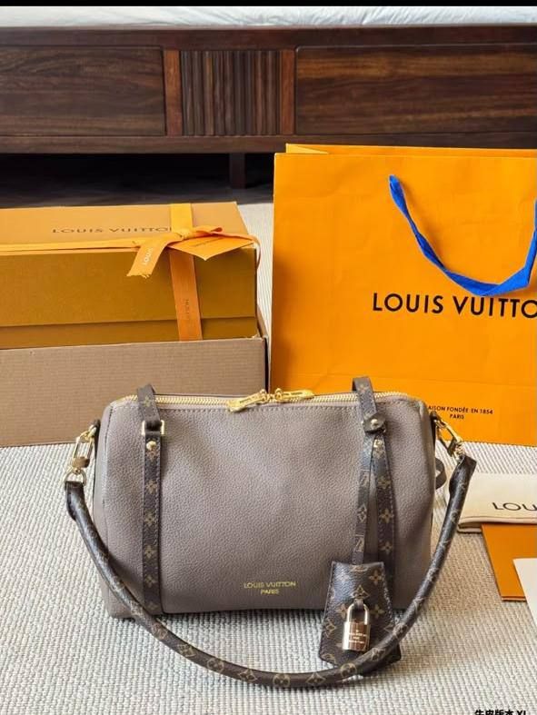 Louis Vuitton High Master Luxury Bag | Elegance & Versatility | UAE | D-E56