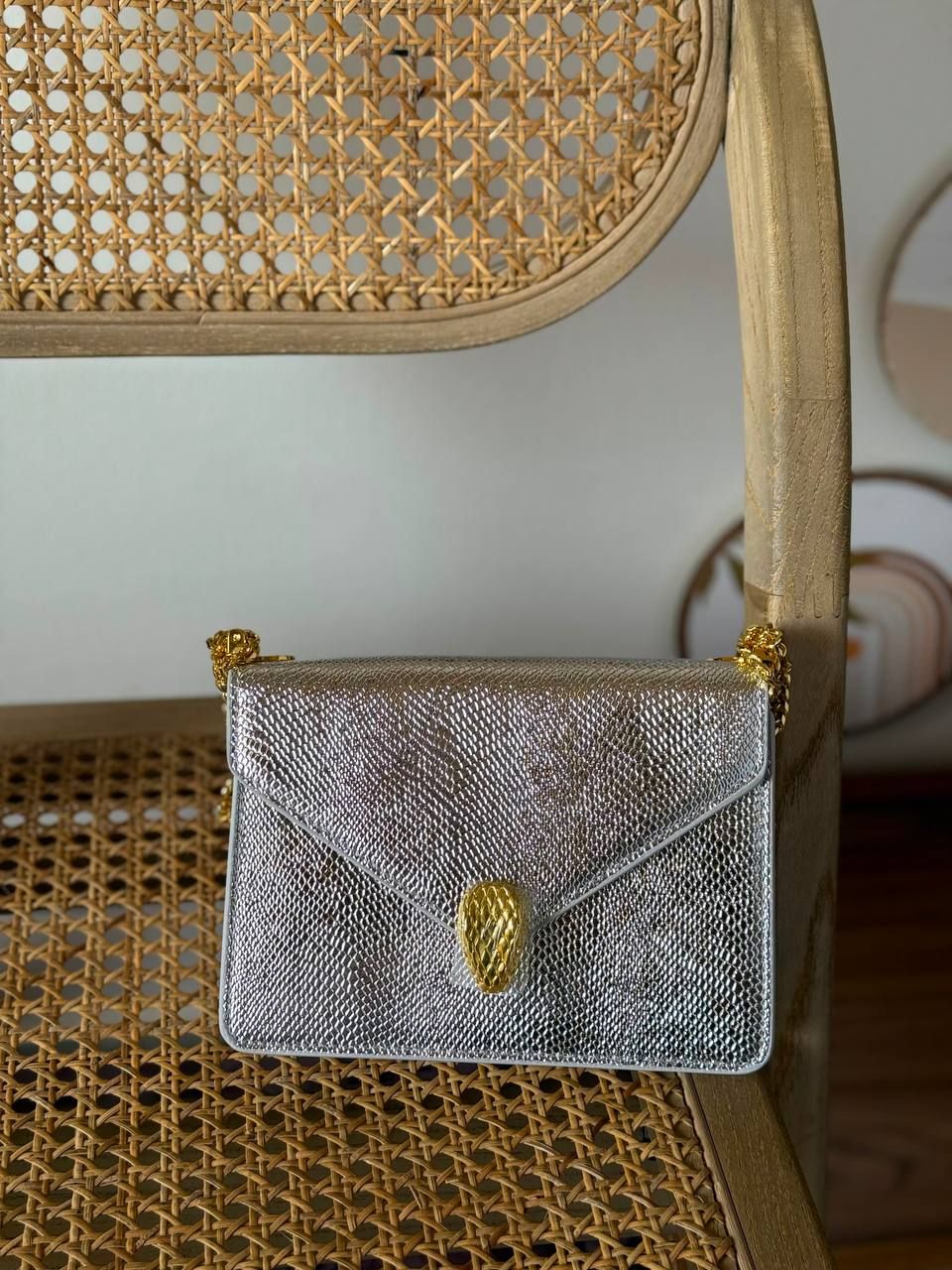 Loro Piana Luxury Handbag | Quiet Elegance & Sophisticated Design | UAE | D-E56