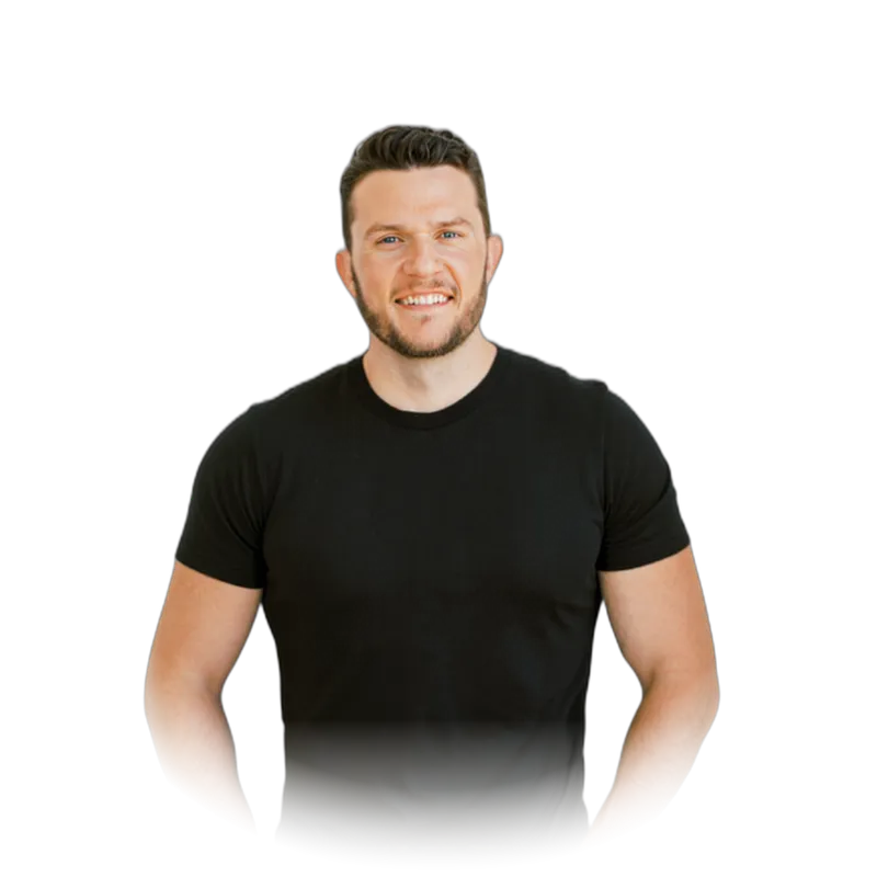 Coach Jonathan, founder of Fit Woman Formula