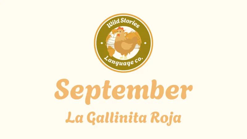 Spanish Curriculum Videos 