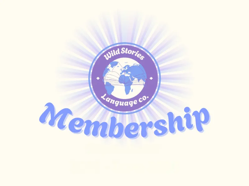 Spanish Curriculum Live Lessons - Membership