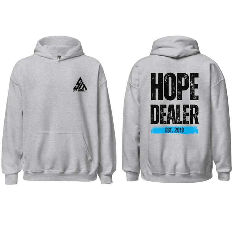 SIT Hoodie