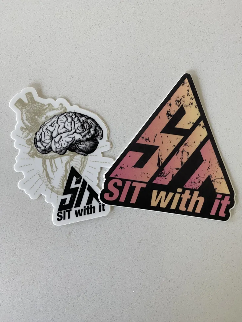Sticker Pack