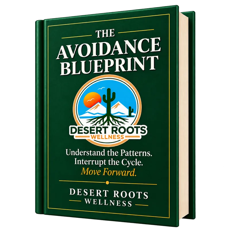 Avoidance Blueprint