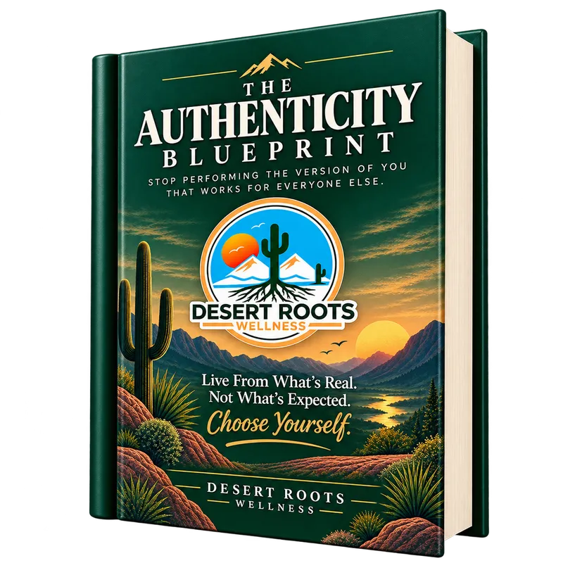 Authenticity Blueprint
