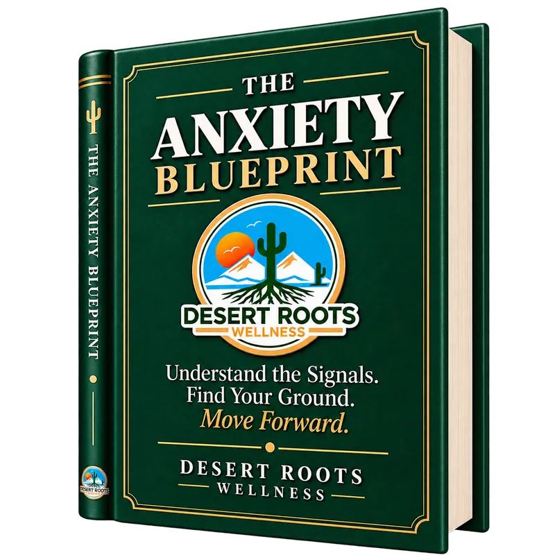 Anxiety Blueprint