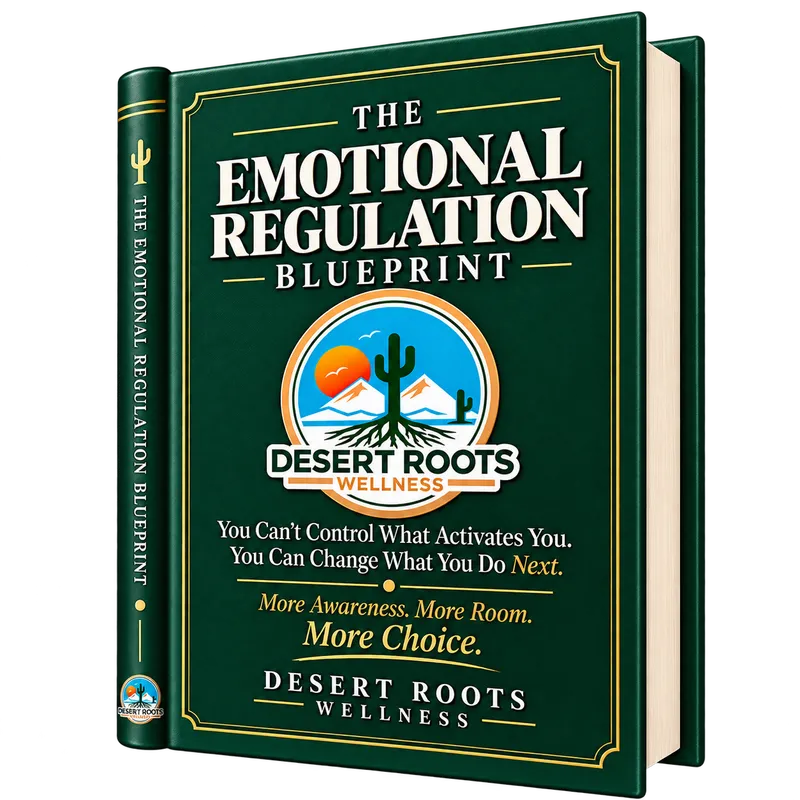 Emotional Regulation Blueprint
