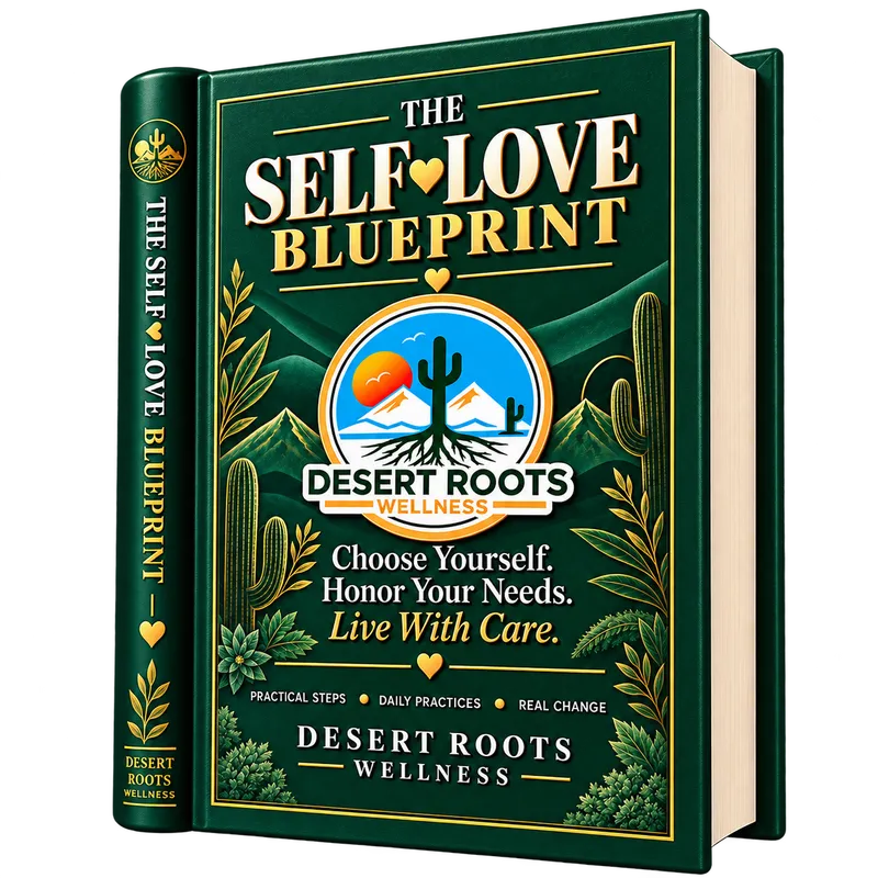 Self-Love Blueprint