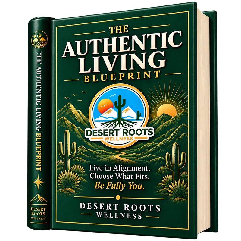Authentic Living Blueprint