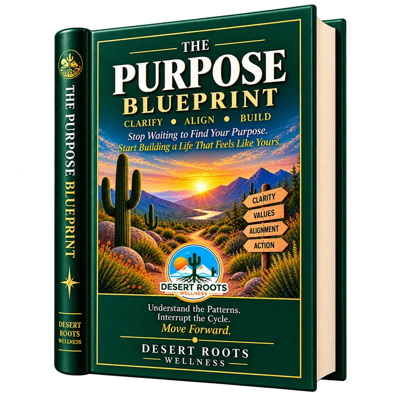 Purpose Blueprint