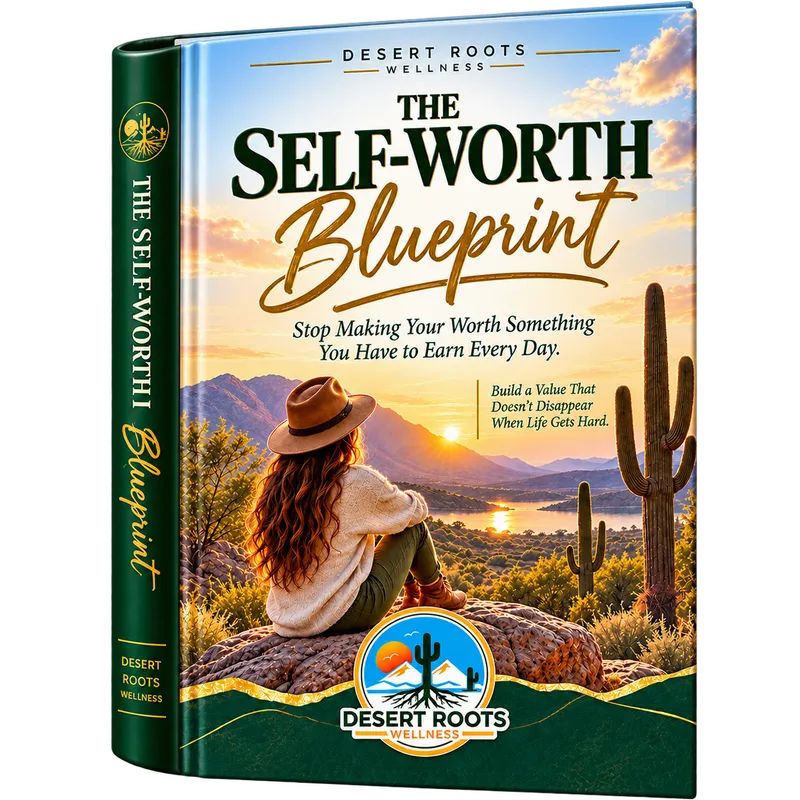 Self-Worth Blueprint