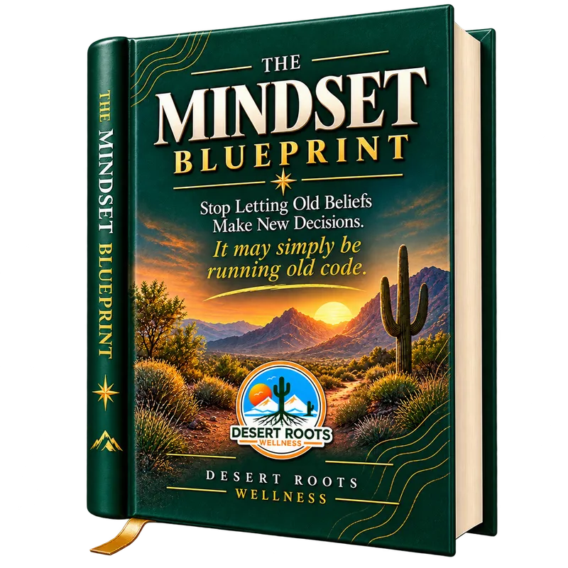 Mindset Blueprint