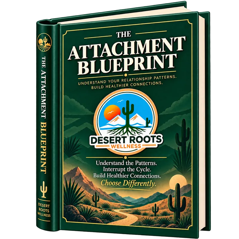 Attachment Blueprint