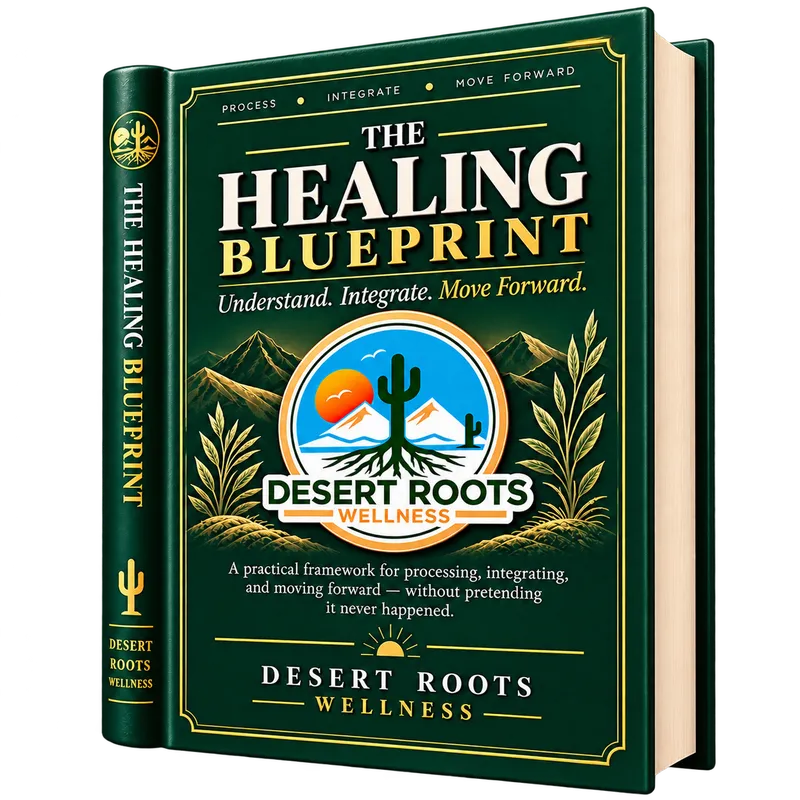 Healing Blueprint