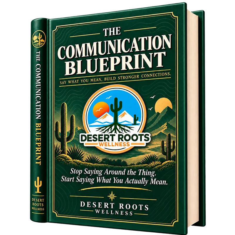 Communication Blueprint