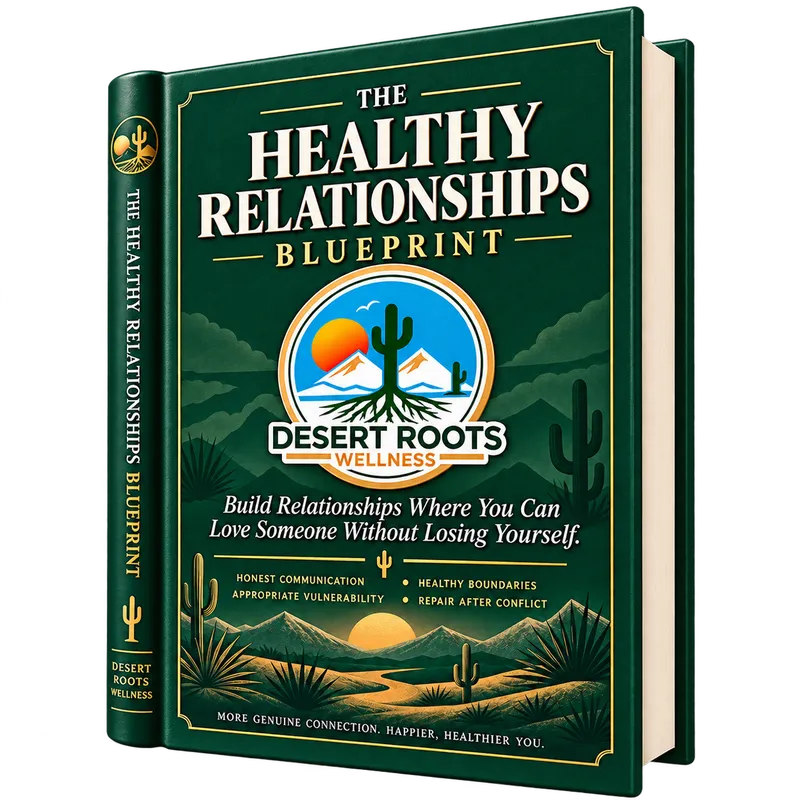 Healthy Relationships Blueprint